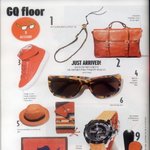 훈남 코디? 요즘엔 잭울프스킨의 아웃도어룩으로 블링블링하게 ㅋ