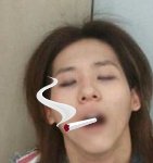 신우오빠 <b>일진설</b>