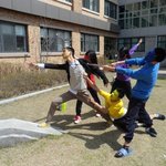 매혹적인 <b>빡빡이</b>