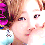 드디어 공개된 소녀시대 유닛 "<b>태티서</b>" !! 귀요미 탱구 사진들ㅎ