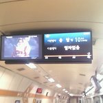 (사진有) 지하철에 가방 쳐 놓고내린 사건ㅋㅋㅋㅋ 1탄