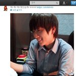 <b>b1a4</b> 산들 ㅡ 새벽에 심장어택은 반칙이야 ㅠ