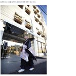 시체를 보관하는  <b>호텔</b>