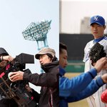 오승환 선수가 등장하는 광고 재미있을까?