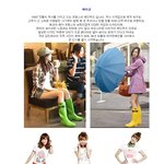 언니들 <b>레인</b>부츠 뭐 살까요??