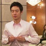 신세경 눈을 의심케한 이제훈 몸매