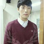 적도의 남자 이준혁 프레드<b>페리</b> 니트