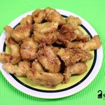 바삭바삭 닭가슴살 튀김 / 후라이드 치킨