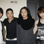 jyj 박유천의 남다른 <b>별명</b>&amp;가족 관계도