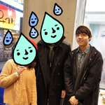 여러분 세계적인 훈남을 찾는 데 도와 주세요~꼭!