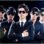 단체 사진만 찍으면 단체로 <b>조증</b> 오는 엠블랙ㅋㅋㅋㅋㅋ