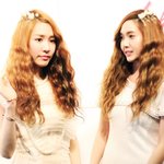 제시카-티파니의 쌍둥이 변신...?...;;