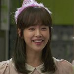 옥<b>세자</b>에서 귀엽고 사랑스러운 박하코디