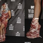 레이디가가 의상에 담긴 심오한 뜻들