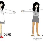 요즘 지역별 여자애들 교복입는<b>st</b>