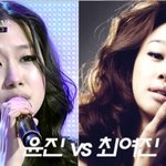 슈퍼디바에 최여진 도플갱어??!!!!!!!!!!!!!!