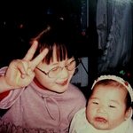 ★★★7살차이나는 언니와의 에피소드 ㅋㅋㅋ사진유~)~ㅋㅋㅋ★★★