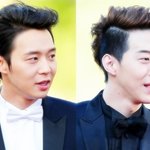 ★★★오늘 백상 예술대상 갔다왔음! 후기!유천주원수현수지