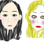 한국인과_서양인의_흔한_화장법.<b>jpg</b>