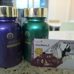 오늘 고운맘카드 받았네요 ㅎㅎ 이제 저도 요거로 혜택받아야겠어요...