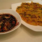 그냥 평범한 요리<b>솜씨</b>