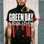 [music] holiday - <b>green</b> day