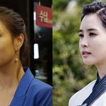 이다해 도플갱어! 닮았는지 평가바람 (사진有)