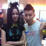 은근히 점점 섹시해지는 박재범