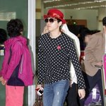 ㅋㅋㅋㅋㅋ진짜 패션테러리스트 돋는 이홍기 요즘ㅋㅋㅋ
