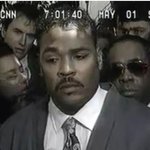 [그떄 그 사건] <b>la</b>폭동(한인타운 뭉괴사건)