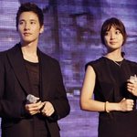 남자 <b>복</b> 많은 <b>여자</b> 연예인들