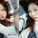 <b>팀</b>내 존재감이 특히 甲인 여자 아이돌