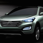 쏘렌토<b>dm</b>과 싼타페r페이스리프트 현대 vs 기아! 승자는?