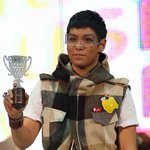 아이돌 1위 트로피 인증 사진 <b>모음</b>