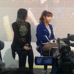 오늘자 박봄 직찍