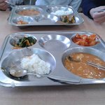 사진有) 춘천 <b>oo</b>중학교 급식 실태;;