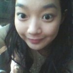 큰 <b>눈</b>이 매력인 <b>개구리</b>상 여스타