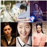 <b>남심</b> 여심 흔들고 관능미 발산! 멋진 여자 vs 야한여자?!