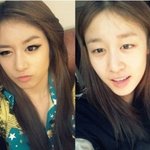 여스타들에게 화장이 <b>필요</b>한 이유?