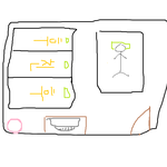 고등학교때의 귀신