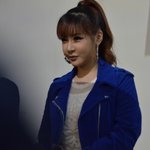 [직찍] p&amp;i 행사장에 온 <b>2ne1</b> 박봄, 민지
