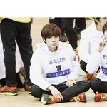 인피니트 엘 말인데