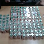 ★★★★★ (사진有)시험기간해탈한 요구르트 50개 먹기배틀 ★★★★★