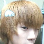 중딩얼짱 장보길