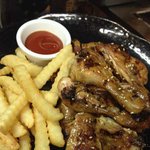 ★깨알같은 웃음 있는 치킨집 이야기★