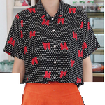 저보고 사람들이 패션<b>테러</b>래요 이게글케이상해요?