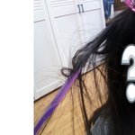 <b>a</b>ㅏ..진짜나의머리카락