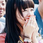 걸스데이 <b>민아</b> 진짜 귀엽지않음?