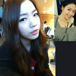 티아라 <b>화영</b> 닮은 이분은 누규?