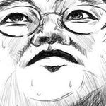 남자로써 치욕스러운 일을 당했다